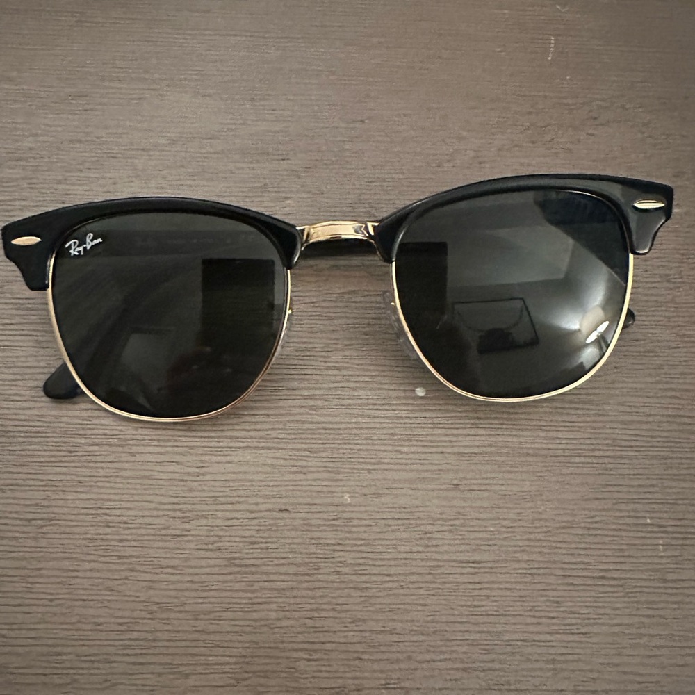 Ray ban sunglasses